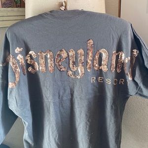 Disneyland | Size Small